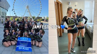 JAMFEST 2024 [upl. by Varrian192]