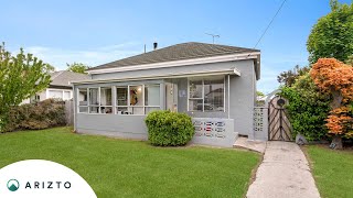 154 Victoria Street Ashburton  Arizto [upl. by Paza62]