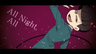 OSOMATSUSAN Sweet Devil ENG SUB [upl. by Novla365]