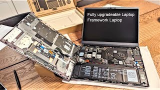 framework laptop [upl. by Yajnas]