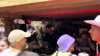 Craig Richards b2b Nicolas Lutz  Houghton 2023 [upl. by Teilo]