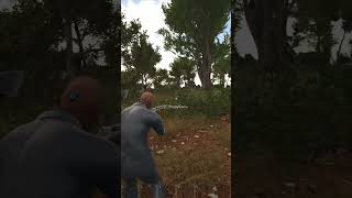 ДРОБОВИК В SCUM gaming scum pvp скам gameplay games [upl. by Akerley]