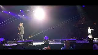 Thomas Anders und Florian Silbereisen Live  Hit Mix SchlagerFest XXL Oberhausen  2452024 [upl. by Marx358]