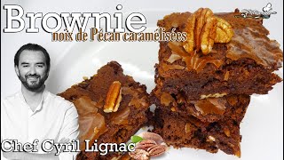 Noix caramélisées  façon chouchou  clin doeil à Marie Françoise [upl. by Peppard]