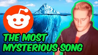 Iceberg  The Most Mysterious Song on the Internet [upl. by Lida689]