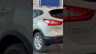 Nissan Qashqai 2016 124 000 км [upl. by Triplett591]