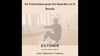 De lattention pour les hanches et le bassin [upl. by Toni]