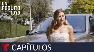 Un Poquito Tuyo  Capítulo 1  Telemundo Novelas [upl. by Tnecillim574]