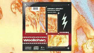 Ainvayi Ainvayi Woolichan Remix  HighEnergy Drum amp Bass Version [upl. by Dinah231]