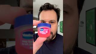 Vaselina nos Labios e na Pele Lábios Secos Tudo Sobre Vaseline Rosy Lips Vasenol [upl. by Doyle]