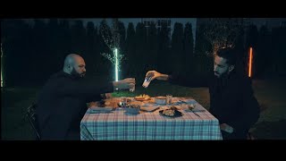 Bedo ft Patron  Ölebilirim Official Video [upl. by Inalial]