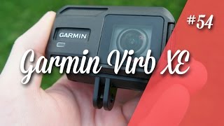 Garmin Virb XE Actionkamera ein GoPro Killer  Teil 12  deutsch  in FHD 60fps  54 [upl. by Ekrub585]