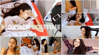 MEINE MORGENROUTINE [upl. by Gina]