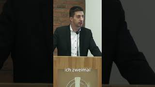 Wir haben den Frieden Gottes frieden shortvideo shortsfeed [upl. by Picardi]