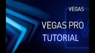 Vegas Pro 16  Full Tutorial for Beginners COMPLETE  16 MINS [upl. by Selrahcnhoj]