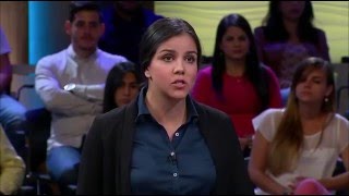 CASO CERRADO  QUE SE MUERA EL FETO PARTE 12 [upl. by Laeno]