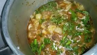 Tinday Gosht Recipe  ٹنڈے گوشت ریسیپی  Green Food Secrets [upl. by Wheaton]