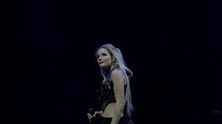 Halsey  Full Concert  Blossom Music Center  Cleveland Ohio  06032022 [upl. by Emmery]