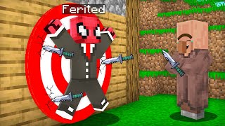 NEDEN FERİTED HEDEF OLDU  Minecraft [upl. by Simonetta276]