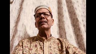 75 বরিষ ধরামাঝে শান্তির বারি॥ Borisho Dhara Majhe ॥ Rabindra Sangeet ॥Cover By Shree Sudhansu…🙏♥️🙏 [upl. by Velleman]