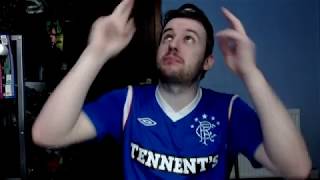 ATLETICO MINEIRO VS RANGERS 12012018 FANS PREDICTIONS [upl. by Zealand]