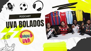 UVA Bolados  EP 4 [upl. by Cope]