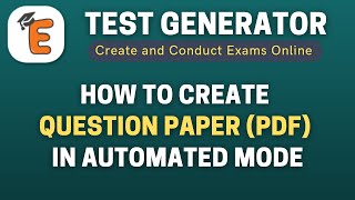 How to create Geometry Question paper in Microsoft Word 2019  How to make exam paper in ms word [upl. by Ahsercel]