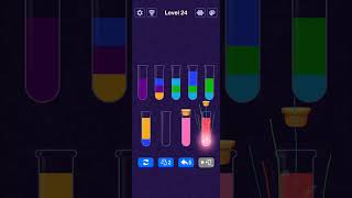 color game 🎯 win color subscribe🖤 for you🥰 trending short 😎 [upl. by Asseral601]