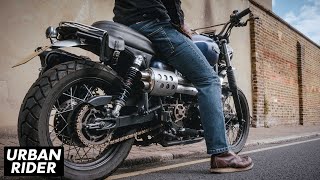 RIDING CULTURE Straight Fit Jeans Review [upl. by Dean]