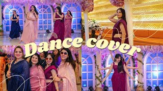 What Jhumka × Haye Rama Medley Mashup Dance Cover Alia Bhatt Urmila Matondkar [upl. by Alleiram799]