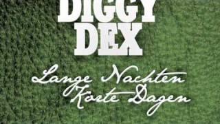 Diggy Dex  Het ligt nooit aan jou [upl. by Gilbart]