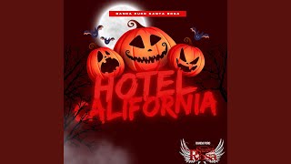 Hotel California [upl. by Hally993]