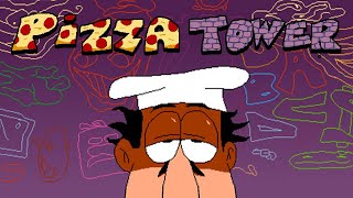 WORLD WIDE NOISE Beatbox Remix  Pizza Tower [upl. by Esalb]