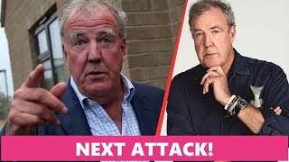 Jeremy Clarkson predicts the future after Hezbollah WalkieTalkie Blasts [upl. by Clio]