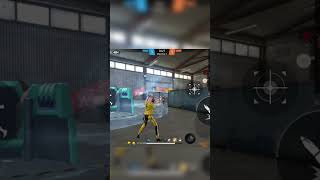 Game play shortvideo freefire [upl. by Amer790]