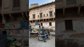 Nawalgarh Havelis [upl. by Didier]