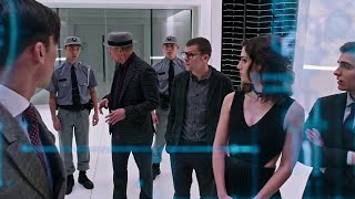 NOW U SEE ME Movie HD Explained in Hindi amp Urdu  ZlEGO Movies 2024 [upl. by Olaznog877]