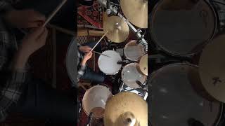 Drum Tutorial with Overhead drumming [upl. by Poock993]