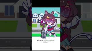 45 Gacha Life 2 Funny Jokes  Short and Hilarious Gacha Skits [upl. by Anitnahs303]