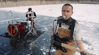 Twenty One Pilots  Midwest Indigo Official Video [upl. by Noremmac]