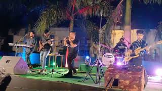 music festival khumulung by singli jamatia [upl. by Uhp235]