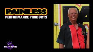 Episode 129  Dennis Overholser of Painless Performance [upl. by Enitsahc]