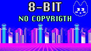 AdhesiveWombat  Night Shade ♫ NO COPYRIGHT 8bit Music [upl. by Betty]