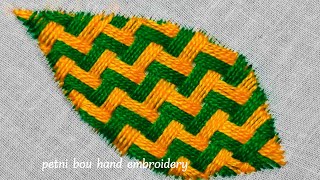 bordar canasta bordados de servilletas 3 romanian beautiful hand embroidery designs [upl. by Piane940]