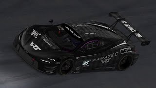 【iRacing】Practice 20241129 [upl. by Tomi914]