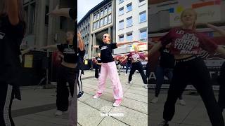 Bochumer Musiksommer stylezunlimited Bochum auftritt dance flashmob Tanz kids rickymartin [upl. by Keeley971]