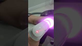 Epilasyon nasıl yapılır videoda How to do gel epilation in the video shsorts [upl. by Garbers799]