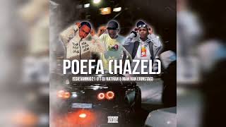 Hazel Moffie  Ft Dj Nathan amp Man Van Erinstag [upl. by Spiro624]