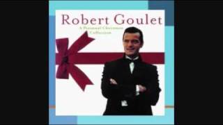 ROBERT GOULET  O HOLY NIGHT [upl. by Brandea]