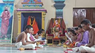 8th Shukla Paksha Navami Celebrations [upl. by Aneahs927]